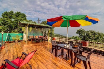 mahinder inn bungalow