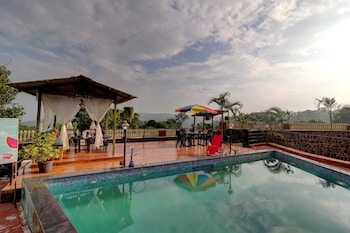 mahinder inn bungalow