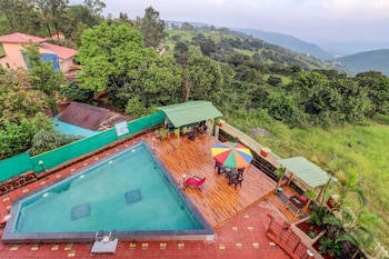 mahinder inn bungalow