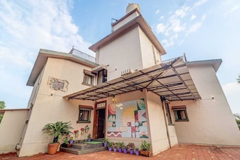 mahinder inn bungalow