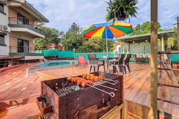 mahinder inn bungalow