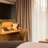 four stars by city hotel