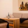 four stars by city hotel