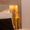 four stars by city hotel
