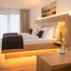 four stars by city hotel