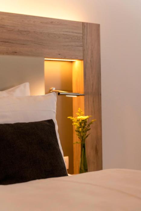 four stars by city hotel