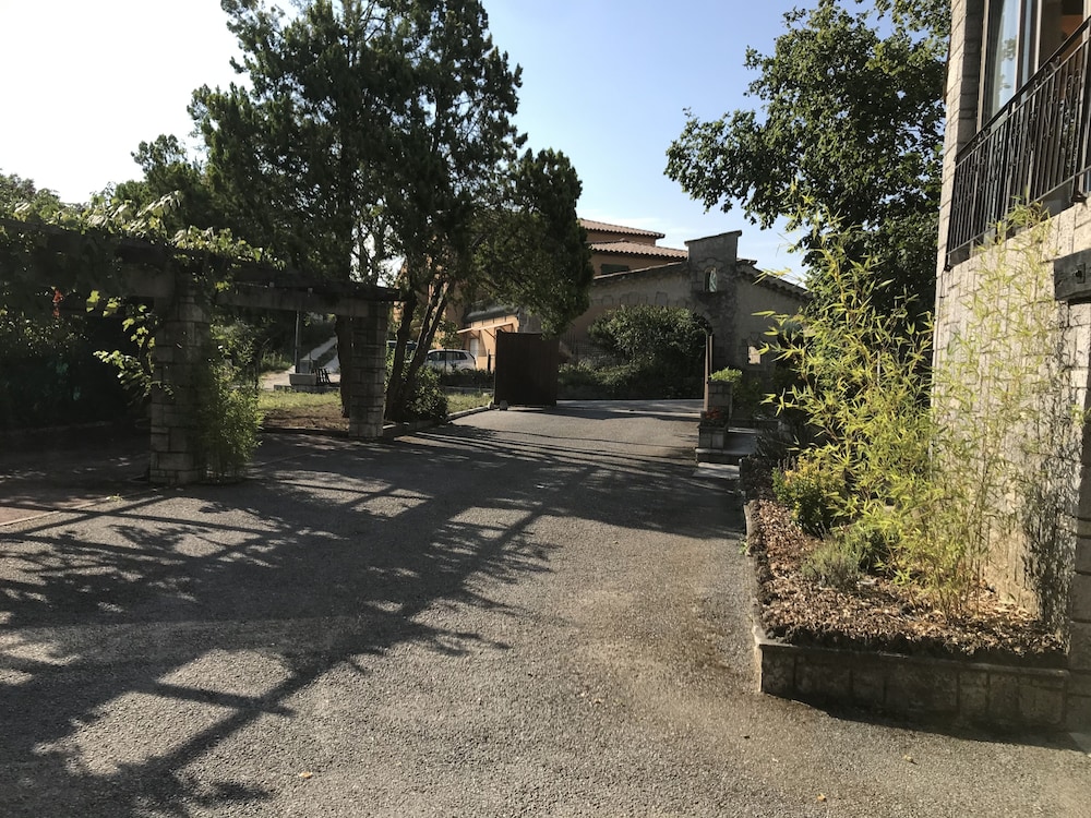 la vigneraie