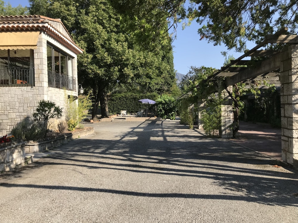 la vigneraie