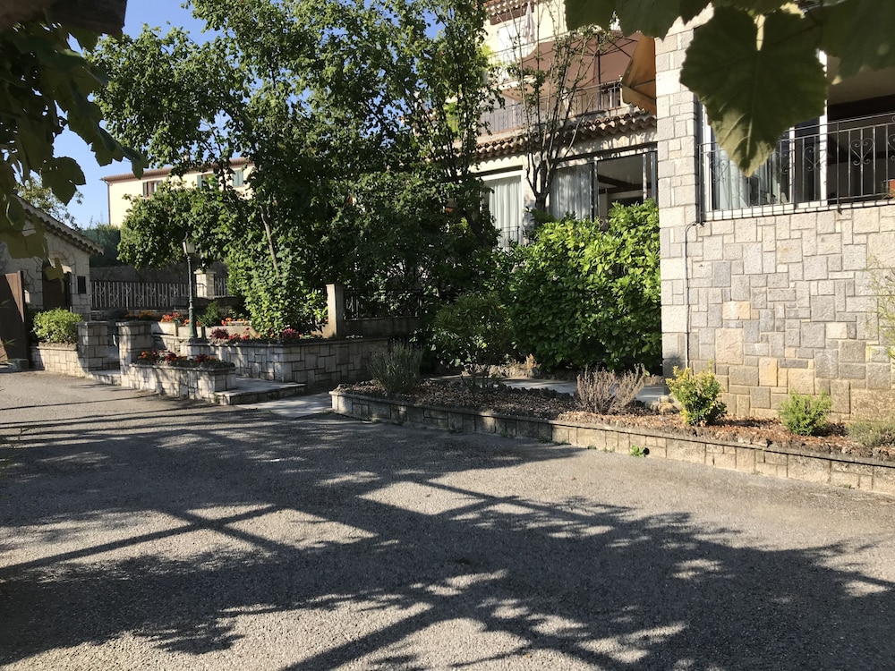 la vigneraie