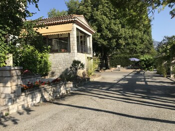 la vigneraie