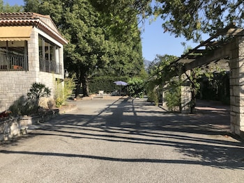 la vigneraie