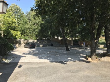 la vigneraie