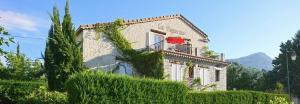 la vigneraie