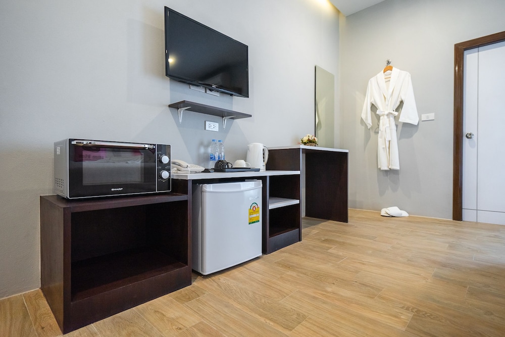 u home hotel