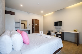 u home hotel