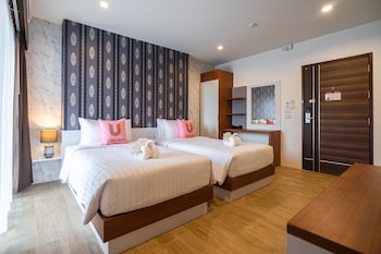 u home hotel
