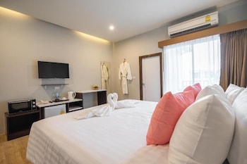 u home hotel