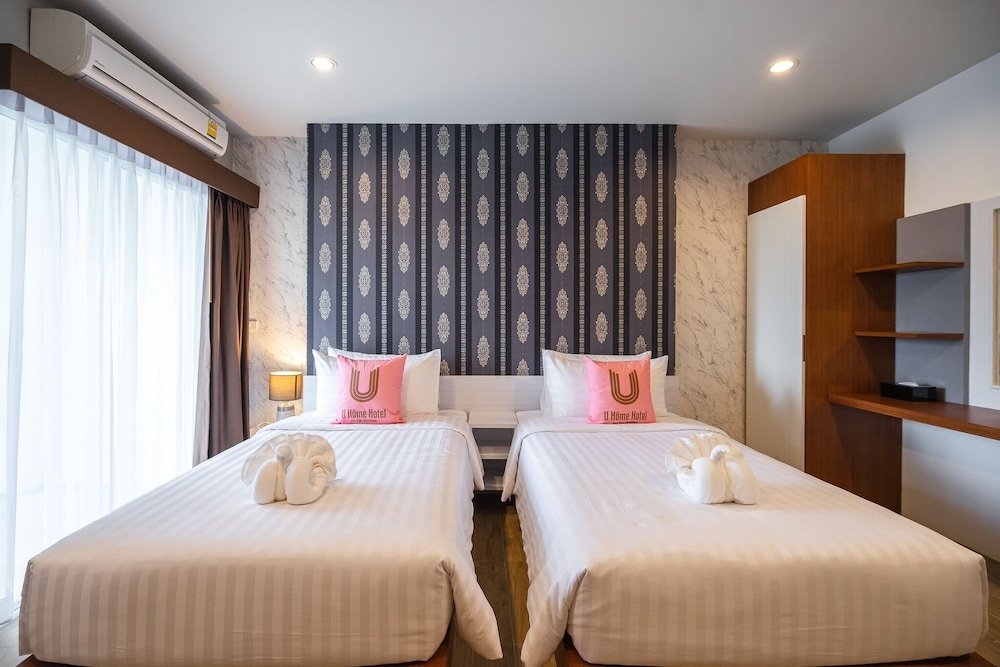 u home hotel
