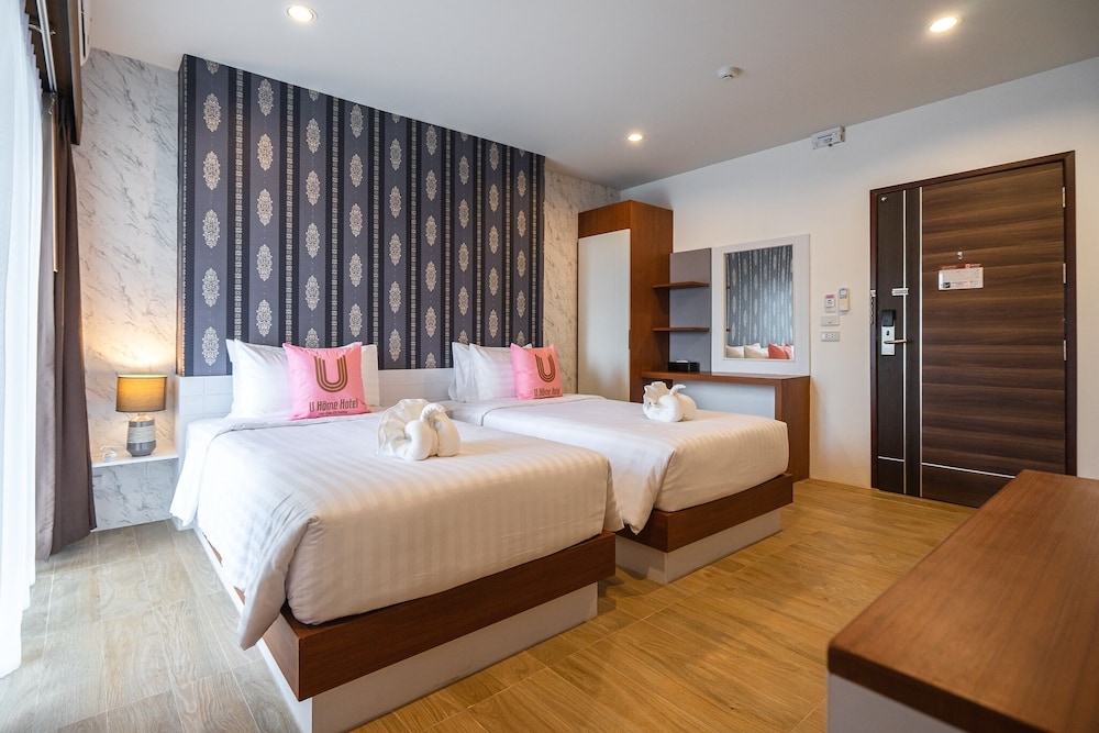 u home hotel