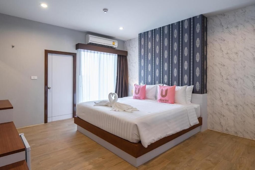 u home hotel
