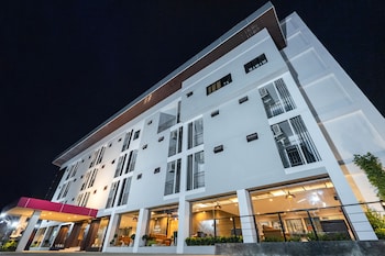 u home hotel