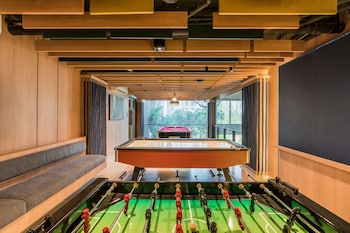 divalux resort and spa bangkok suvarnabhumi airport