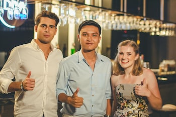 divalux resort and spa bangkok suvarnabhumi airport