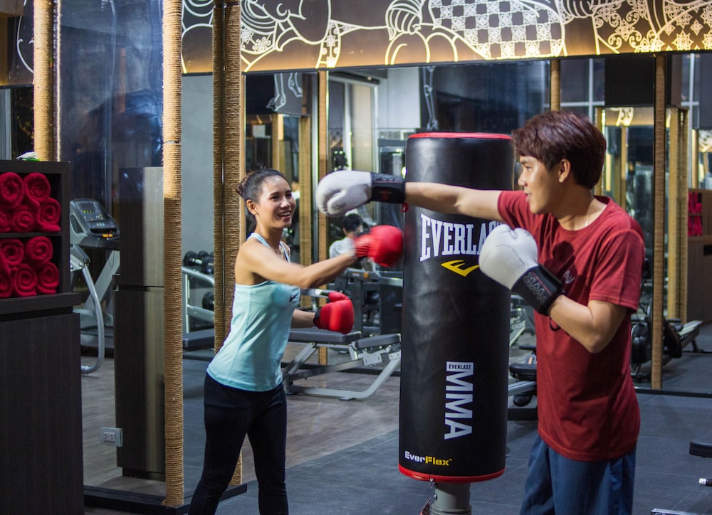 divalux resort and spa bangkok suvarnabhumi airport