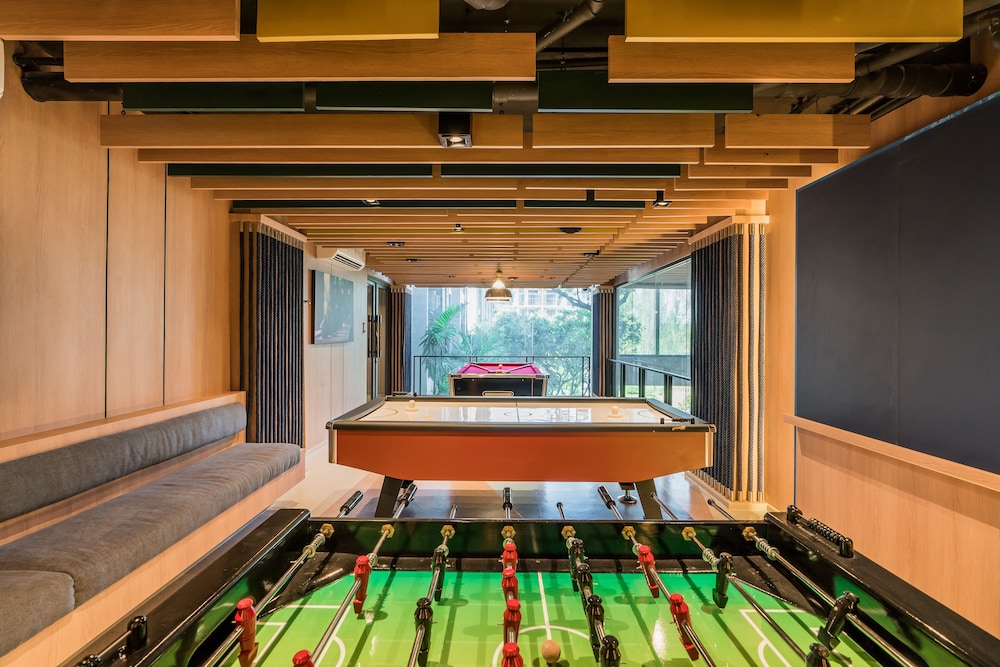 divalux resort and spa bangkok suvarnabhumi airport