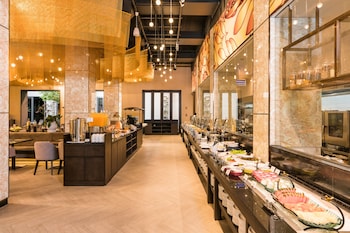 divalux resort and spa bangkok suvarnabhumi airport