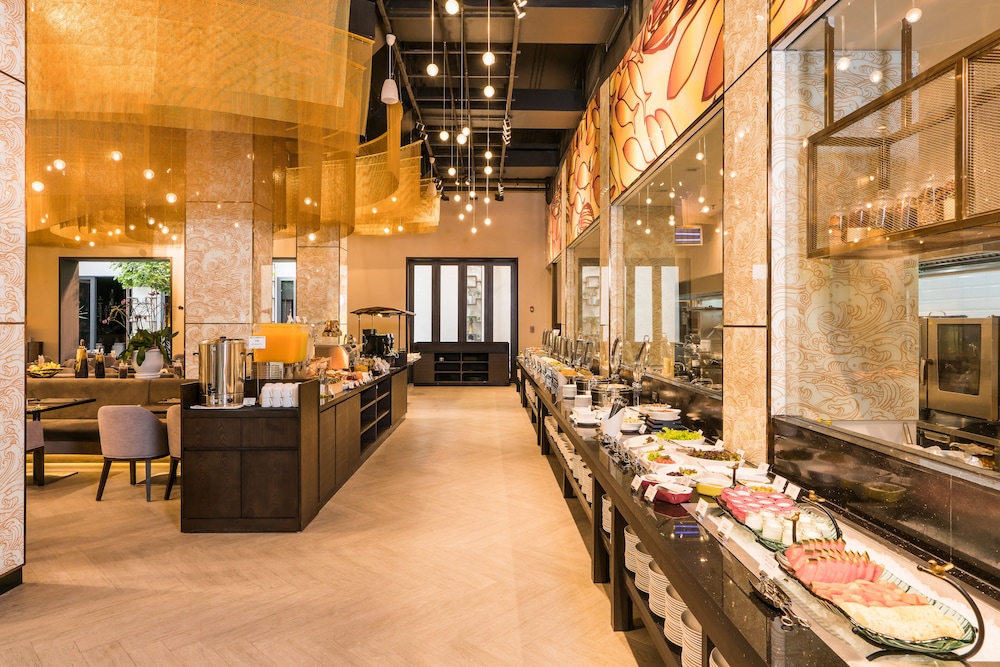 divalux resort and spa bangkok suvarnabhumi airport