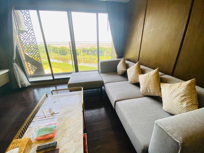 divalux resort and spa bangkok suvarnabhumi airport