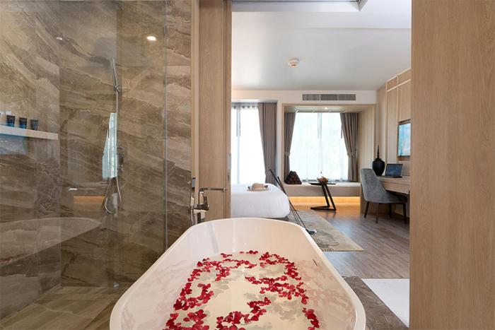 divalux resort and spa bangkok suvarnabhumi airport