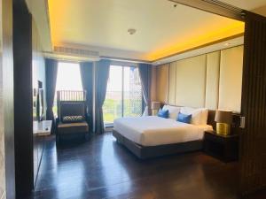 divalux resort and spa bangkok suvarnabhumi airport