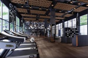 divalux resort and spa bangkok suvarnabhumi airport