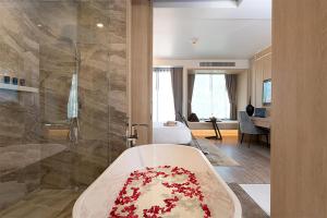 divalux resort and spa bangkok suvarnabhumi airport