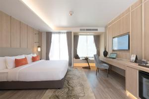 divalux resort and spa bangkok suvarnabhumi airport