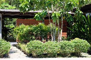 baan klang suan resort