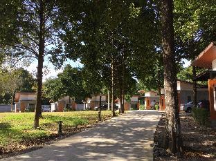 baan klang suan resort