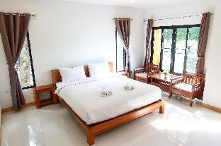 baan klang suan resort