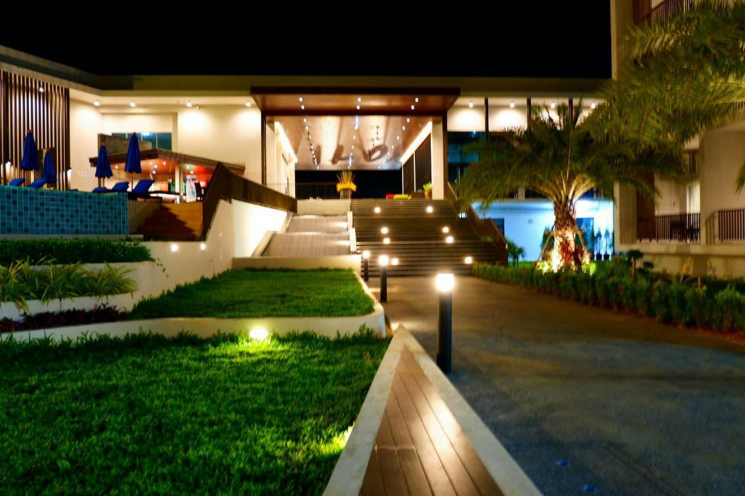 koh chang paradise hill