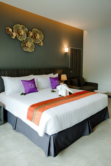 koh chang paradise hill