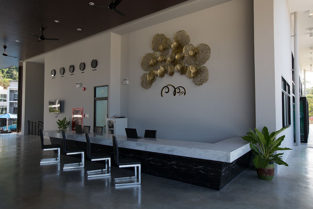 koh chang paradise hill