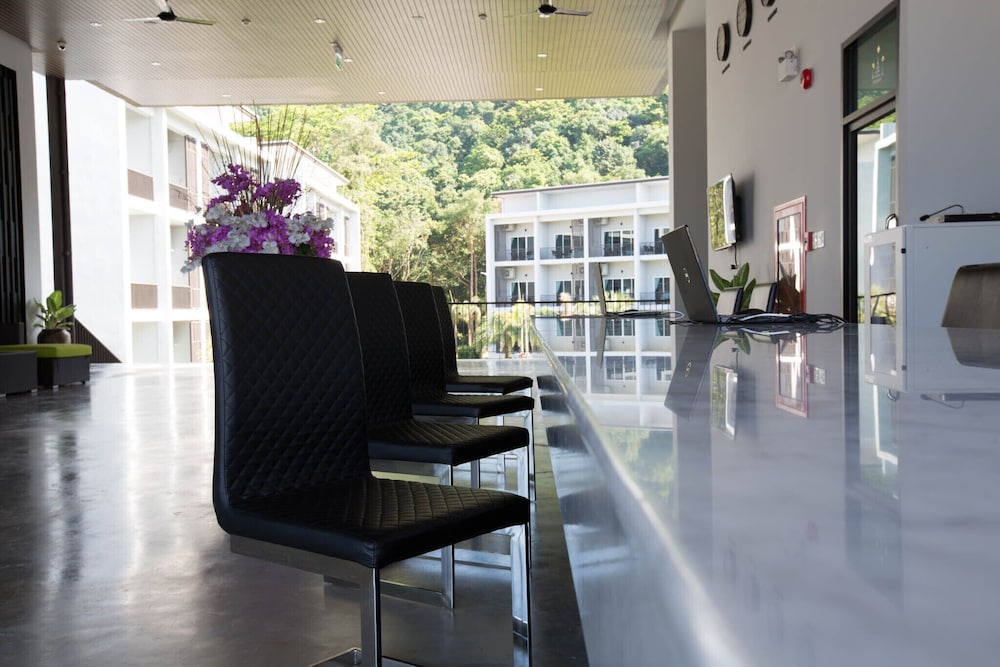 koh chang paradise hill