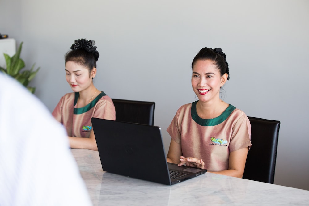 koh chang paradise hill