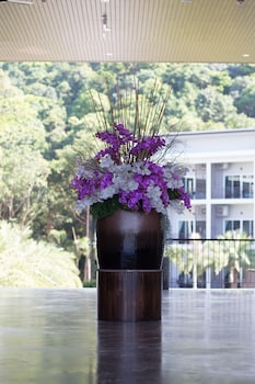 koh chang paradise hill