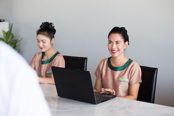 koh chang paradise hill