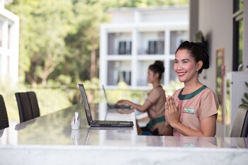 koh chang paradise hill