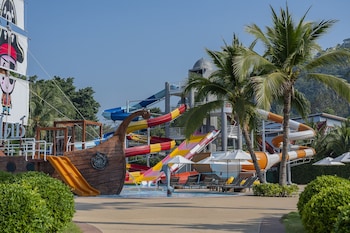 koh chang paradise hill