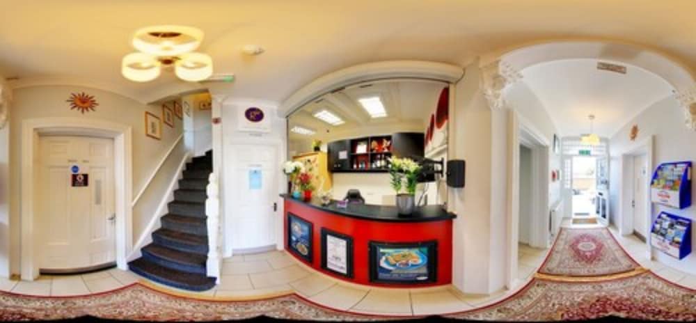 revado hotel